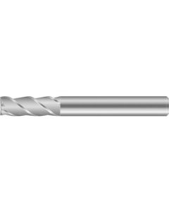 Solid Carbide End Mill