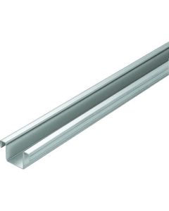 Rail for Door Hanger Guide