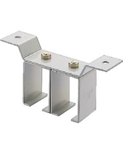 Options for Steel Door Hanger