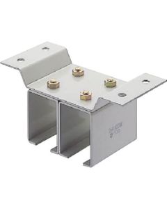 Options for Steel Door Hanger