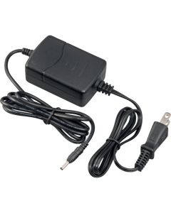 AC Adapter for Total Station