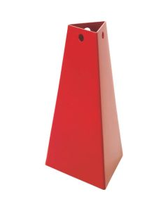 Triangular Post Cone