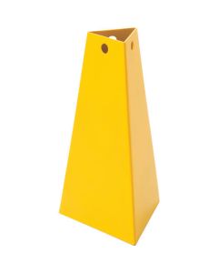 Triangular Post Cone