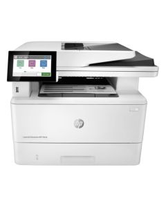 HP LaserJet Enterprise M430f