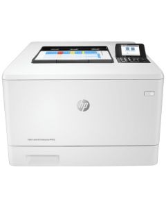 HP Color LaserJet Enterprise M455dn