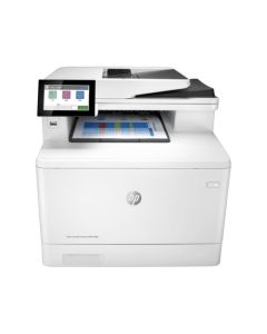 HP Color LaserJet Enterprise M480f