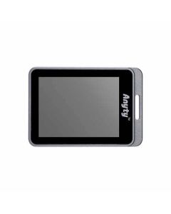 กล้องจุลทรรศน์แบบพกพา Magic Loupe Cube