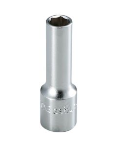 เบ้าลึก (หกเหลี่ยม) 17mm