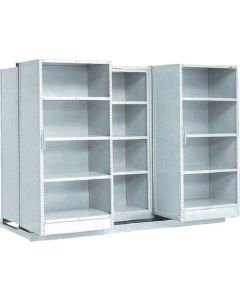 Front Runner - Hand Operated Mobile Racks(Light-Dutytype) ชุดละ 1อัน