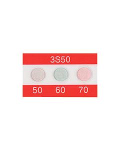 Temperature label ชุดละ 20อัน