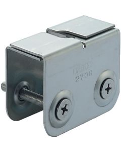 Option for Steel Door Hanger