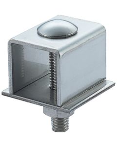 Option for Steel Door Hanger
