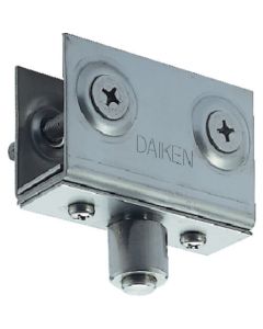 Option for Steel Door Hanger