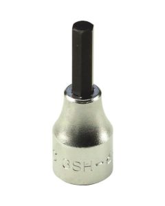 Hexagon Socket 1อัน