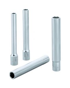 ชุดลูกบล็อก 6 เหลี่ยม แบบยาวพิเศษ 9.5 มม. (3/8 นิ้ว) 3SLL400