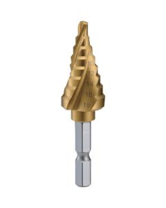 Nice Mighty Step Drill (3 blades)