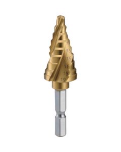 Nice Mighty Step Drill (3 blades)