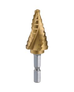 Nice Mighty Step Drill (3 blades)
