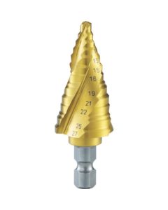 Nice Mighty Step Drill (3 blades)