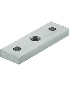 Option for Steel Door Hanger