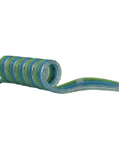 Slitted Spiral Tubing