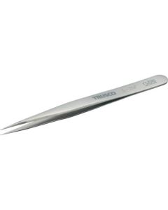 แหนบ Titanium Rubis ชนิดบางเฉียบ 120 มม
