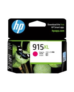 HP 915XL Magenta Original Ink Cartridge