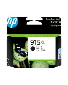 HP 915XL Black Original Ink Cartridge