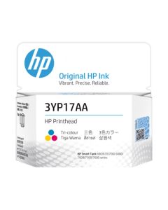 HP Inktank Tri-Color Printhead