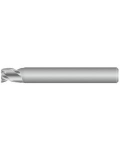 Solid Carbide End Mill 1เส้น