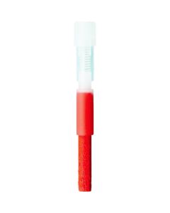 ตราปั๊มชื่อแบบไม่มีฝาปิด Easy-Ten (สั่งทำพิเศษ) เติมน้ำยา HEC400 Vermilion 1 แพ็ค (2 ตราปั๊ม)