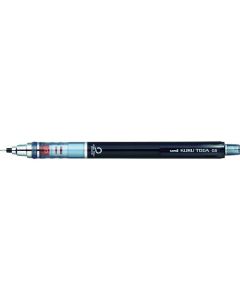 ดินสอกด KURUTOGA 0.5mm Black