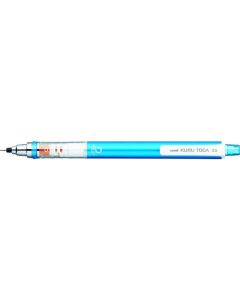 ดินสอกด KURUTOGA 0.5mm Blue