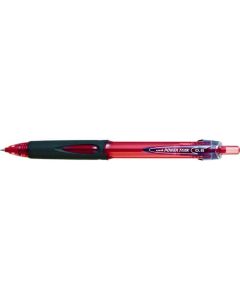 ปากกาหมึกเจล Power Tank 0.5mm หมึก Red