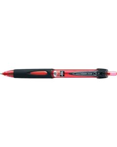 ปากกาหมึกเจล Power Tank 0.7mm หมึก Red