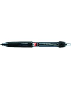 ปากกาหมึกเจล Power Tank 0.7mm หมึก Black