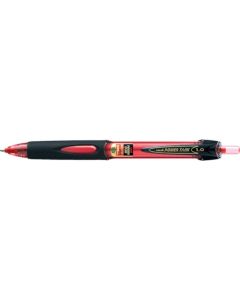ปากกาหมึกเจล Power Tank 1.0mm หมึก Red