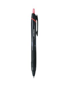 ปากกาลูกลื่น JETSTREAM 0.7mm Red
