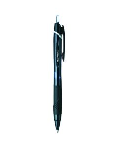 ปากกาลูกลื่น JETSTREAM 0.7mm Black