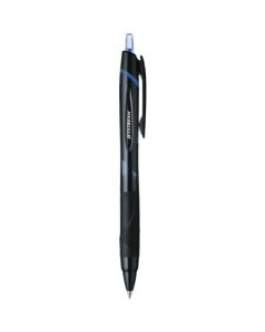 ปากกาลูกลื่น JETSTREAM 0.7mm Blue