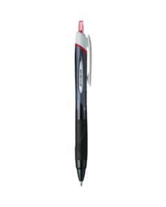 ปากกาลูกลื่น JETSTREAM 1.0mm Red