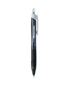 ปากกาลูกลื่น JETSTREAM 1.0mm Black