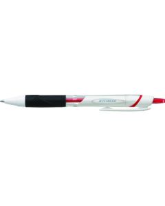 ปากกาลูกลื่น JETSTREAM 0.5mm Red