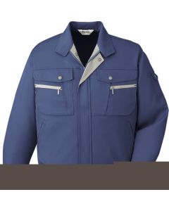 Blouson องุ่น L