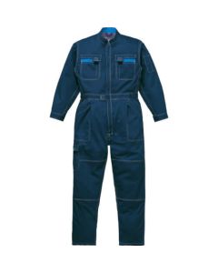 มังกรสามตัว Tsuzuki เสื้อผ้า 40000 น้ำเงิน LL