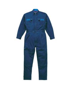 เสื้อสามมังกร Tsuzuki 40000 น้ำเงิน M