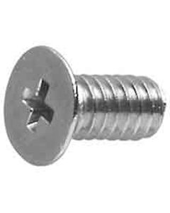 Trivalentzinccr+3 white1000pack LamixH2 MachineScrew D2.5 1.4 X2.0  กล่องละ 1,000 เส้น