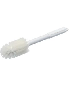 16POLYESTERVALVEBRUSHWHITE 1อัน