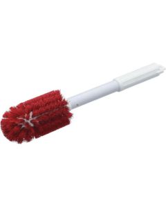 16POLYESTERVALVEBRUSHRED 1อัน