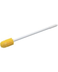 30POLYESTERVALVEBRUSHYELLOW 1อัน